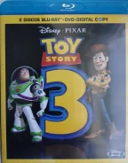 �����-���� 2010�. "������� ������� 3" /�� 2-Blu-ray + DataDVD, ������/ ����