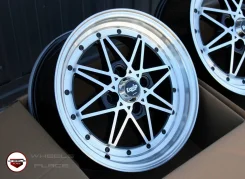 Work Equip 03. 7.0x15", 4x100, ET30, �� 73,1���. ����