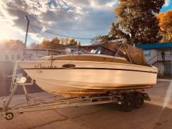 Yamaha Passport 19. ����� 6��., ��������� ������������, 250��.�., ������ ����