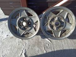 Cromodora. 6.0x14", 4x114.3, ET13 