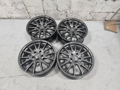 Weds Rizley VS. 7.0x17", 5x114.3, ET40, �� 73,0���. ����