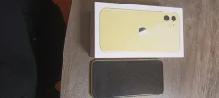 Apple iPhone 11. �/�, 64 ��, ������, 3G, 4G LTE ����