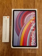 Redmi Pad Pro. 12 ������, ������ 128 �� ����