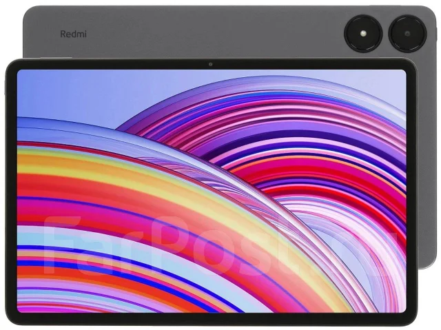 Redmi Pad Pro. 12 ������, ������ 128 �� ����