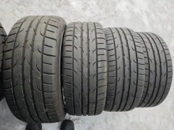 Dunlop Direzza DZ102. ������, 2023 ���, �/�, ����� 5 % ����
