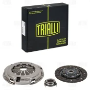 ��������� � ����� (� ���. ����) Toyota Corolla (00-) 1.4i Trialli FR1909 FR1909 ����