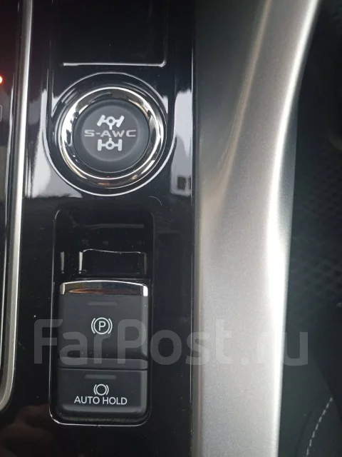 Mitsubishi Eclipse Cross. ��������, 4wd, 1.5 (150��.�.), ������, 25 000����. �� ����