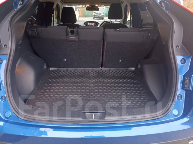 Mitsubishi Eclipse Cross. ��������, 4wd, 1.5 (150��.�.), ������, 25 000����. �� ����
