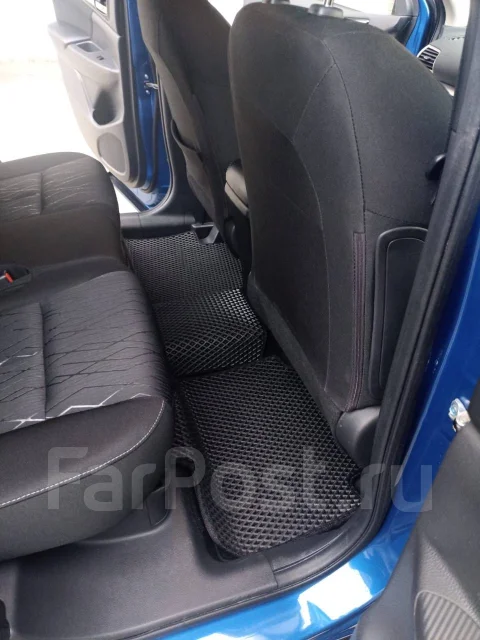 Mitsubishi Eclipse Cross. ��������, 4wd, 1.5 (150��.�.), ������, 25 000����. �� ����