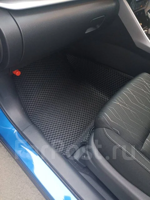 Mitsubishi Eclipse Cross. ��������, 4wd, 1.5 (150��.�.), ������, 25 000����. �� ����