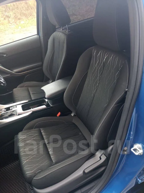 Mitsubishi Eclipse Cross. ��������, 4wd, 1.5 (150��.�.), ������, 25 000����. �� ����