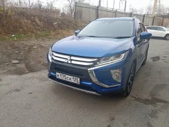 Mitsubishi Eclipse Cross. ��������, 4wd, 1.5 (150��.�.), ������, 25 000����. �� ����
