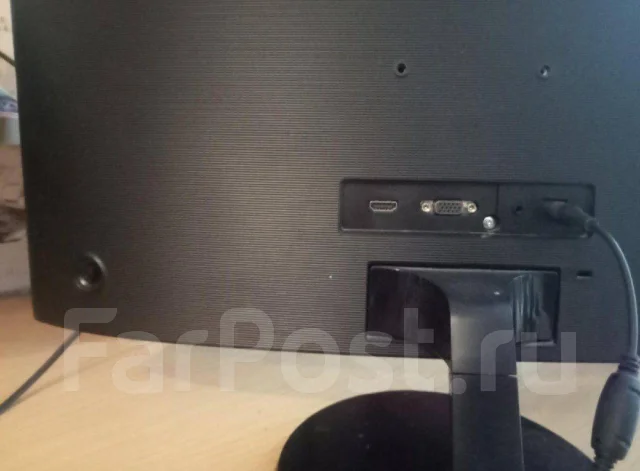 Samsung. 23.5", ���������� �� (LCD, LED, QLED). ��� ����� �� �������-�������� ����