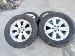 Mitsubishi. 8.0x18", 5x114.3, ET40, �� 68���. ����