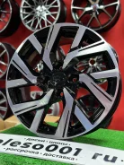 K&K ����. 6.0x15", 4x98, ET35, �� 58,6���. ����