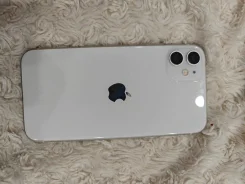 Apple iPhone 11. �/�, 64 ��, �����, 3G, 4G LTE, NFC ����