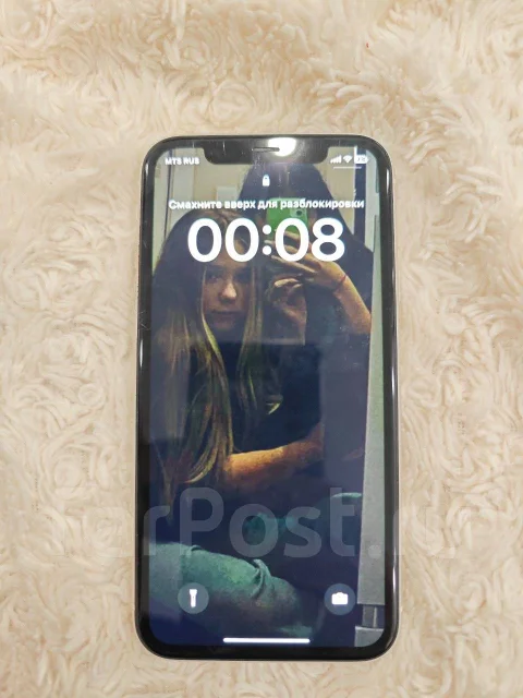Apple iPhone 11. �/�, 64 ��, �����, 3G, 4G LTE, NFC ����
