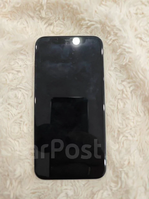 Apple iPhone 11. �/�, 64 ��, �����, 3G, 4G LTE, NFC ����
