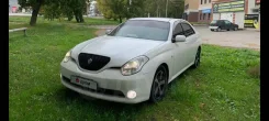 Toyota Verossa ����