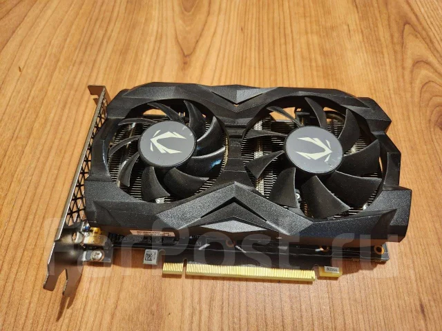 GeForce GTX 1660 SUPER ����