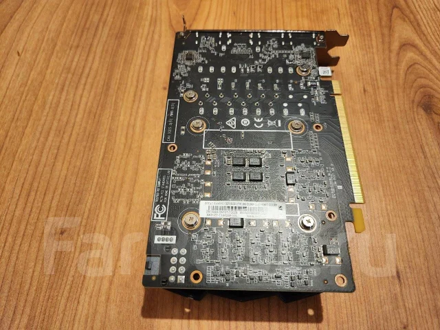 GeForce GTX 1660 SUPER ����