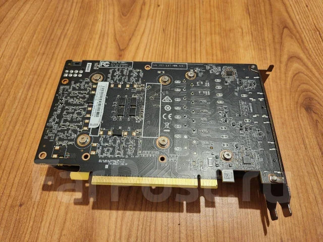 GeForce GTX 1660 SUPER ����