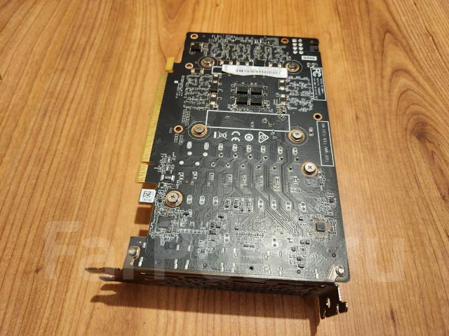 GeForce GTX 1660 SUPER ����