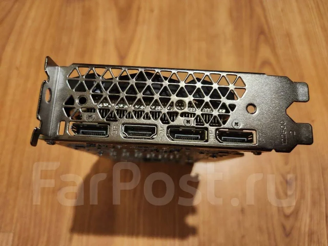 GeForce GTX 1660 SUPER ����
