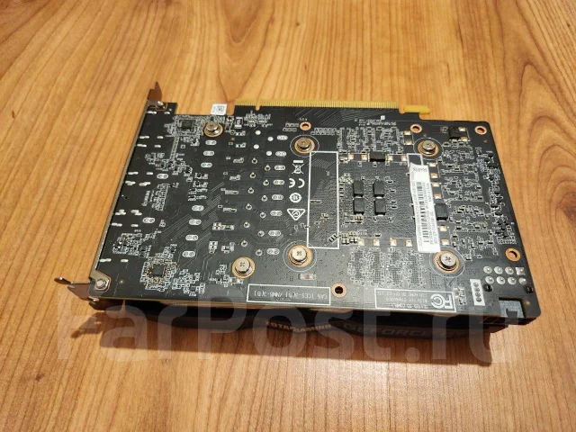 GeForce GTX 1660 SUPER ����