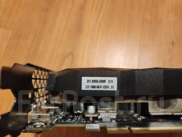 GeForce GTX 1660 SUPER ����