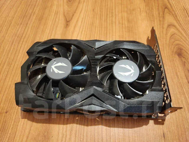 GeForce GTX 1660 SUPER ����