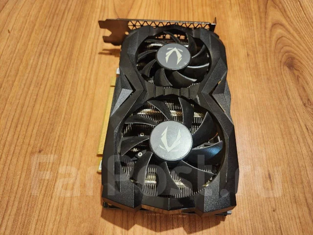 GeForce GTX 1660 SUPER ����