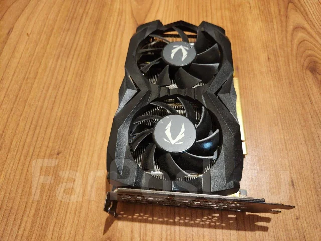 GeForce GTX 1660 SUPER ����