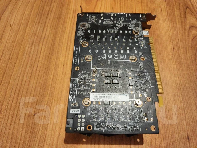 GeForce GTX 1660 SUPER ����
