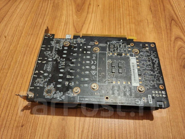 GeForce GTX 1660 SUPER ����