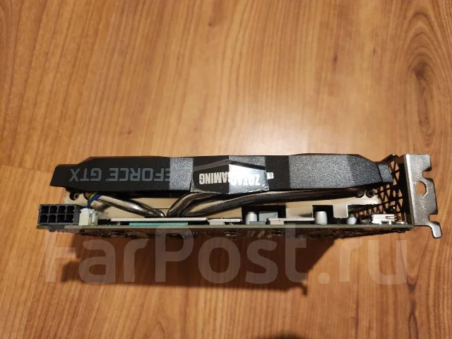GeForce GTX 1660 SUPER ����