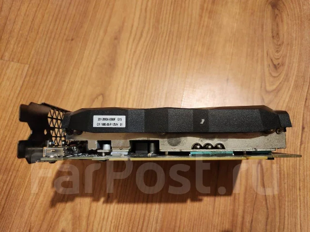 GeForce GTX 1660 SUPER ����