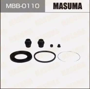 ����������� �������� ����� Toyota Estima, Ipsum, NOAH 01- (�� 1�������) Masuma MBB0110 ����
