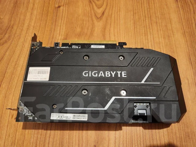 GeForce GTX 1660 SUPER ����