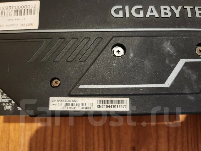 GeForce GTX 1660 SUPER ����
