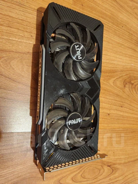 GeForce GTX 1660 SUPER ����