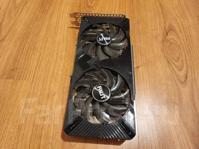 GeForce GTX 1660 SUPER ����