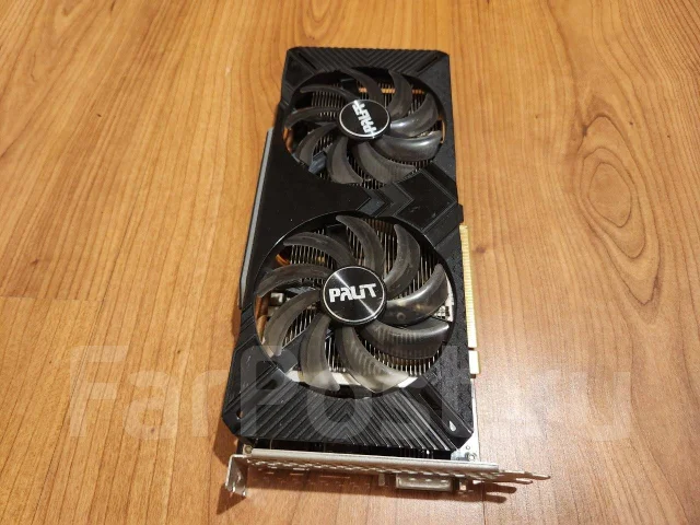 GeForce GTX 1660 SUPER ����