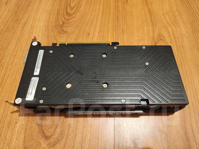 GeForce GTX 1660 SUPER ����