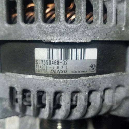 ��������� BMW N43B20 E90 12317585940 ����