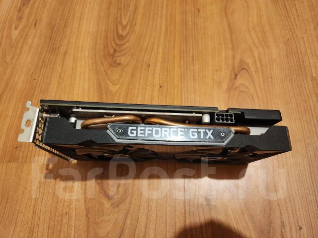 GeForce GTX 1660 SUPER ����