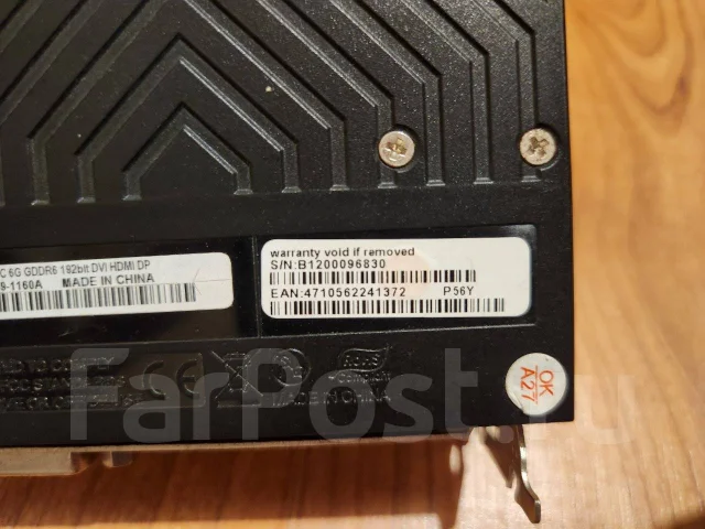 GeForce GTX 1660 SUPER ����