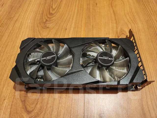 GeForce GTX 1660 SUPER ����