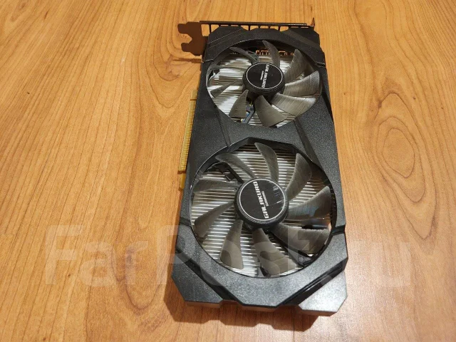 GeForce GTX 1660 SUPER ����