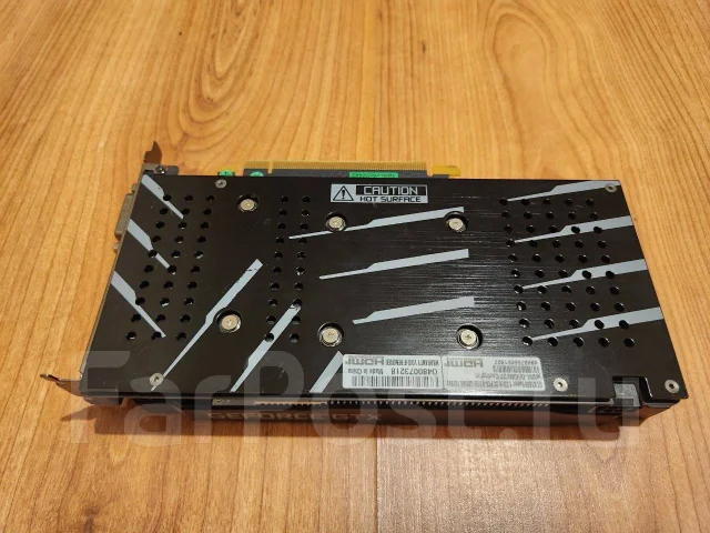 GeForce GTX 1660 SUPER ����